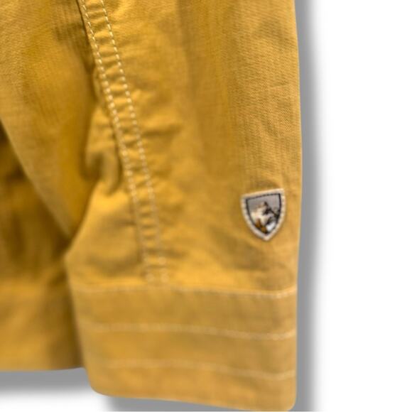 Kuhl Rekon Jacket - Picture 6 of 8